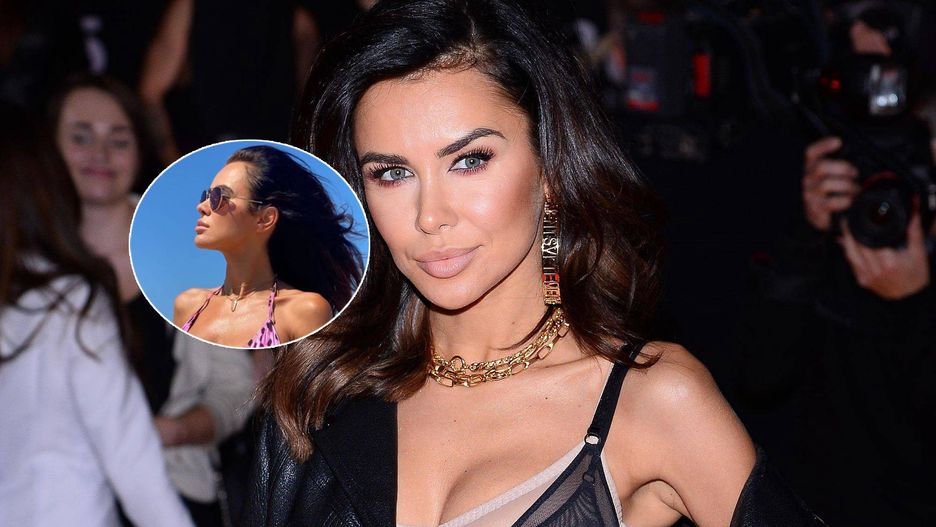 Natalia Siwiec odpoczywa na Ibizie. Jej zdjęcie w bikini rozgrzało fanów