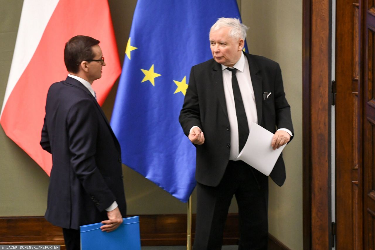 O szybszą emeryturę będzie ciężko. Tego PiS o stażówkach nie mówi