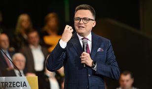 Słowa córki Hołowni wzbudziły śmiech. "Znowu będzie afera?"