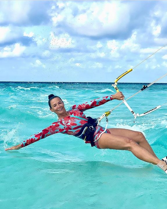 Kinga Rusin wspomina pracę w TVP. Zdradziła, czy wróci do telewizji