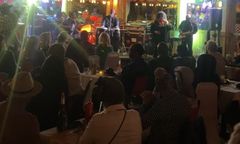 Strzelanina w barze w Karolinie Południowej. 20 rannych, 4 osoby nie żyją