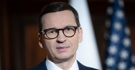 Polska zrezygnuje z ropy do końca roku? Jest deklaracja premiera