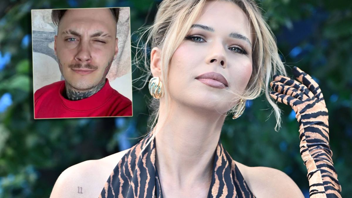 Kubicka ostro o Crawlym (fot. KAPiF, Instagram)