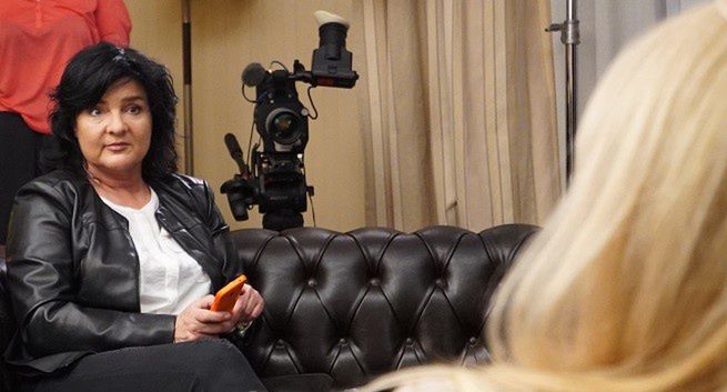 Dokumentalny cykl „Kobiety i mafia” od 6 października w Czwórce