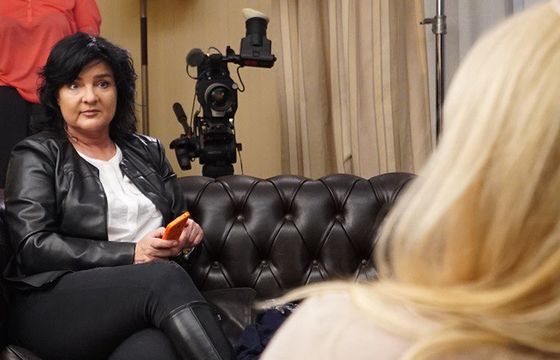 Dokumentalny cykl „Kobiety i mafia” od 6 października w Czwórce