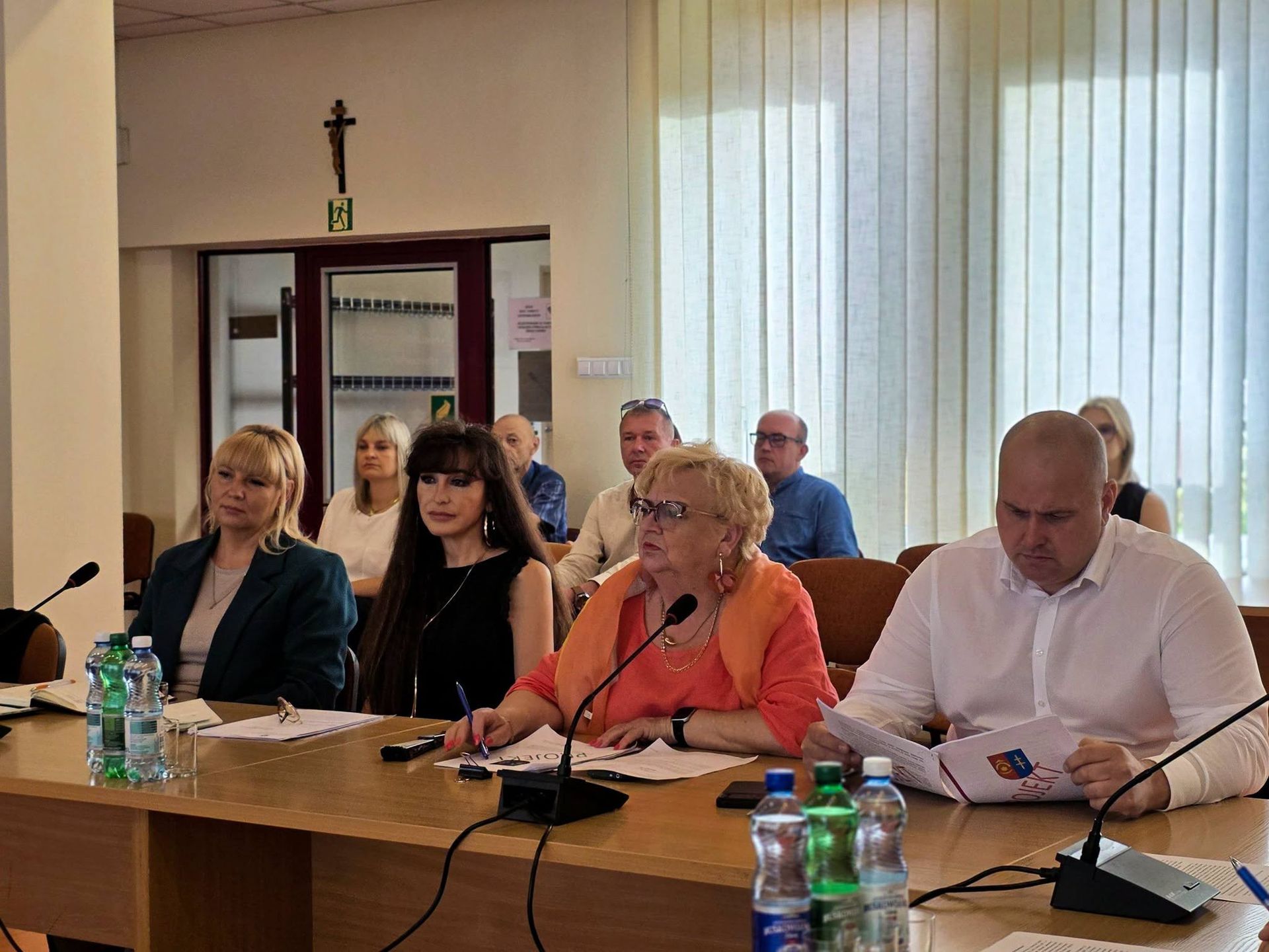 Komisja bezpieczeństwa