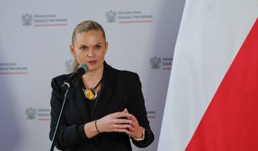 Nowy przedmiot w szkołach. Minister zapowiada
