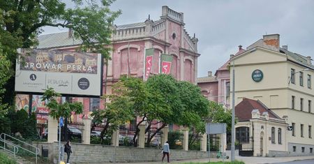Browar Perła nie jest już sponsorem Motoru Lublin. „Stronom nie udało się porozumieć”