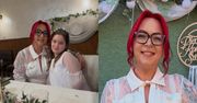 Odmieniona "Mama na Obrotach" pokazała CÓRKĘ, która przystąpiła do komunii. Fajna z nich rodzinka? (FOTO)