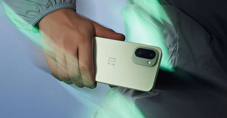 OnePlus 15R zaprezentowany. A wraz z nim nowy tablet i zegarek