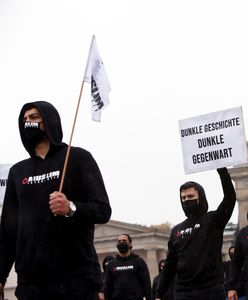 Nowe zagrożenie w Niemczech. "Popislamiści" się grupują