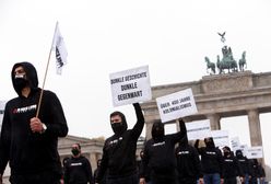 Nowe zagrożenie w Niemczech. "Popislamiści" się grupują