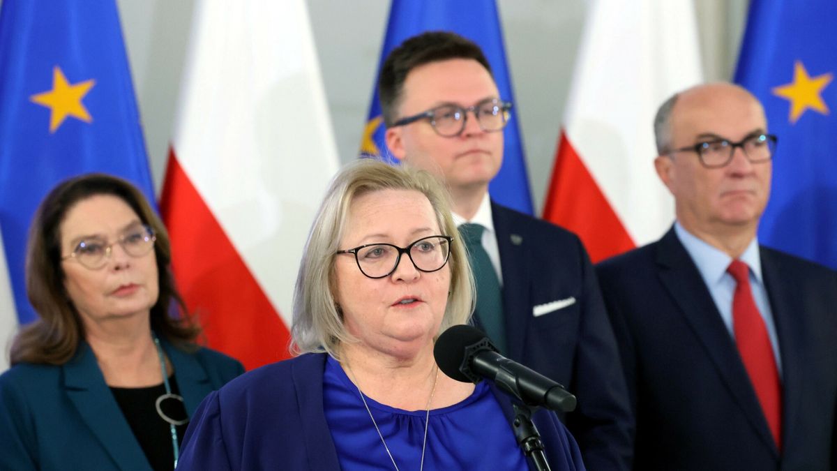 Małgorzata Manowska