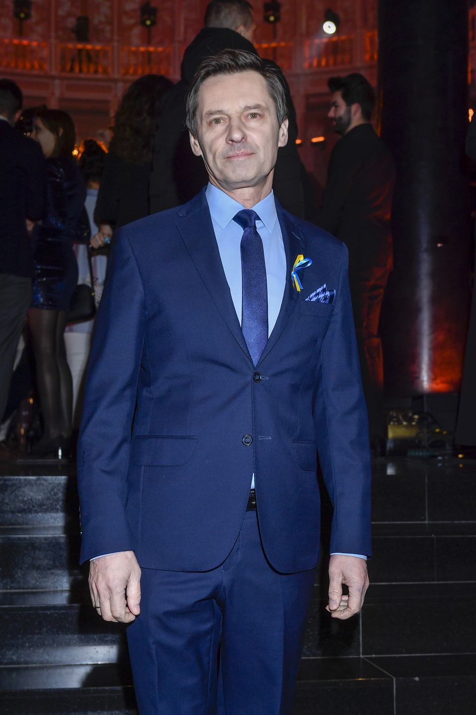 Krzysztof Ziemiec