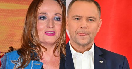 Justyna Dobrosz-Oracz apeluje do Karola Nawrockiego. Chce rozmowy: "Pan się stylizuje na MOCARZA"