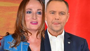 Justyna Dobrosz-Oracz apeluje do Karola Nawrockiego. Chce rozmowy: "Pan się stylizuje na MOCARZA"
