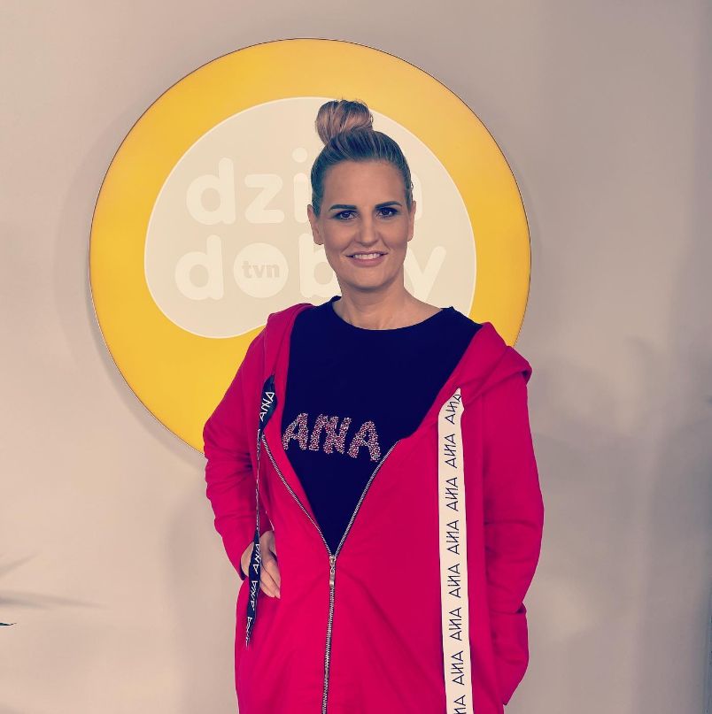 Dominika Tajner