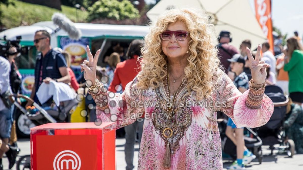 "Masterchef" - Materiały prasowe TVN