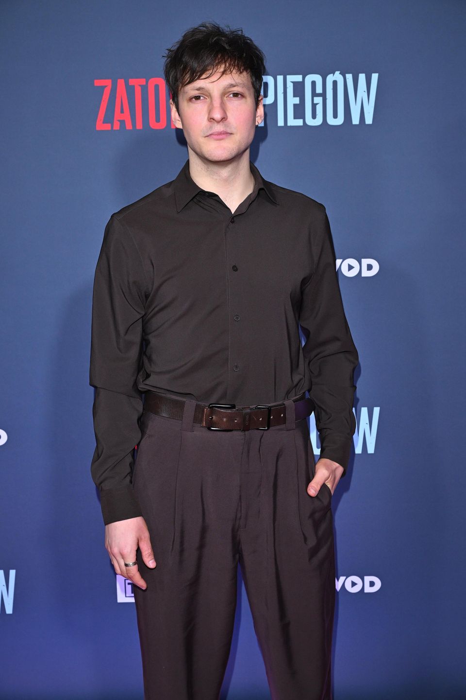 Maciej Kucharski