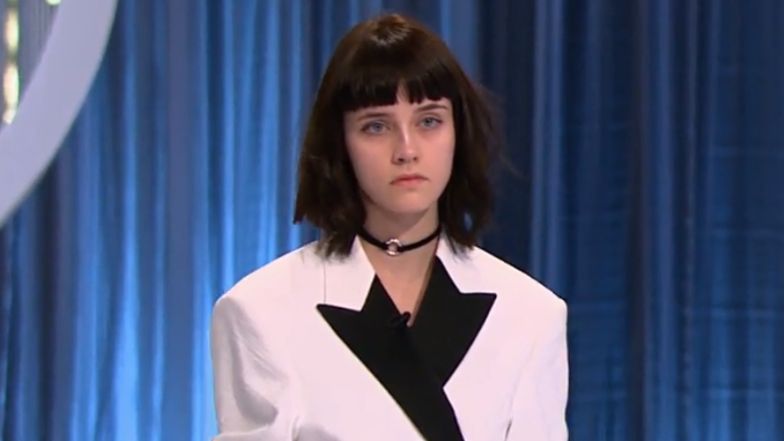 Olga przeszła prawdziwą zmianę. Dziś jej nie poznacie