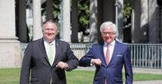 15 sierpnia. Mike Pompeo w Polsce. "To dobry dzień dla Polski"