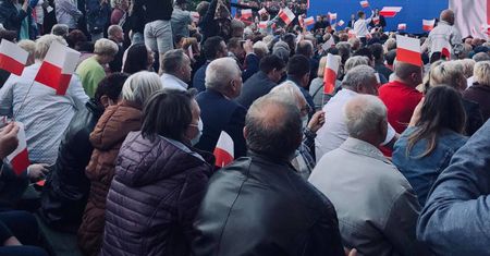 Wybory prezydenckie 2020: Dlaczego Polki zagłosowały na Andrzeja Dudę?