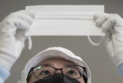 Koronawirus. Japonia. Naukowcy potwierdzili skuteczność maseczek