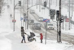 Potężna śnieżyca nadciąga do Polski. Zaspy na pół metra