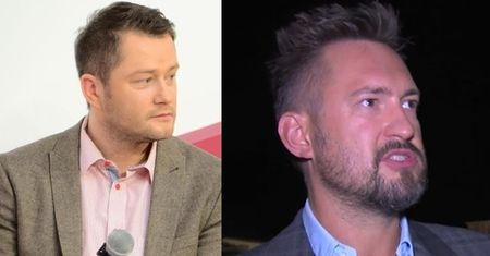 Prokop u Kuźniarze: "Liczę, że pokaże swoje inne oblicze"