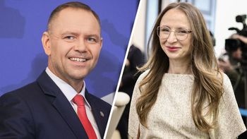 Reforma PIP pod lupą TK. Tego chciał prezydent. "Jestem spokojna"