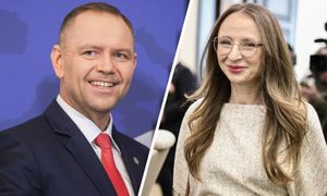 Reforma PIP pod lupą TK. Tego chciał prezydent. "Jestem spokojna"