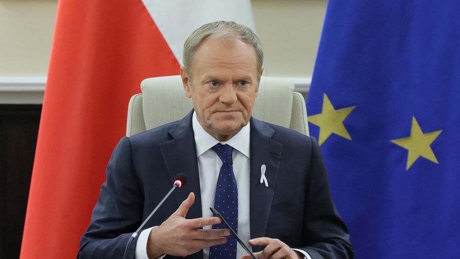 Donald Tusk