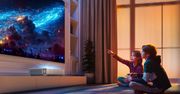 Hisense powiększa rodzinę telewizorów laserowych o nowy model. Hisense Laser TV 4K L5H już dostępny!
