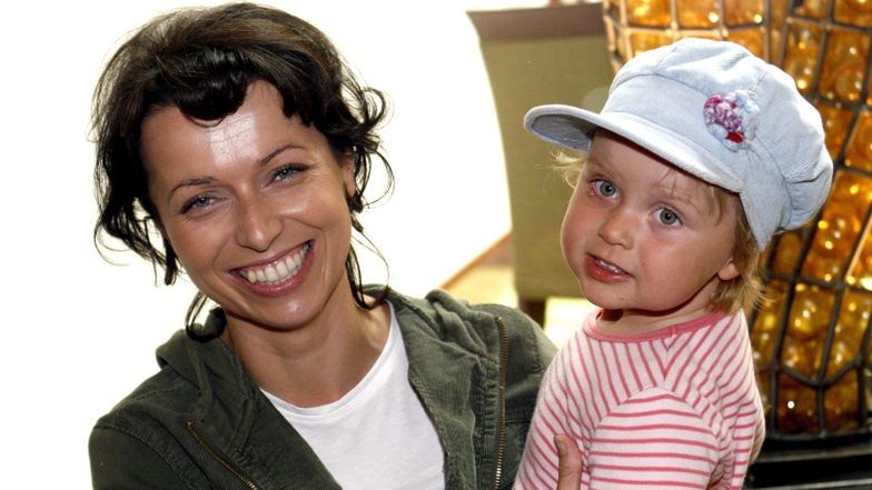 Tak TERAZ wygląda 19-letnia córka Katarzyny Pakosińskiej. Maja prężnie działa na Tik Toku (ZDJĘCIA)