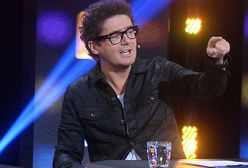 Kuba Wojewódzki dowcipnie o pieniądzach. Nie wiem, ile ich mam"