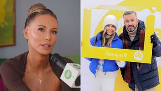 Szczera do bólu Małgorzata Rozenek o porażce w "DDTVN": "Nie mogłam nikogo za to obwiniać. Niewiarygodnie WK...IAŁAM SIĘ NA SIEBIE"