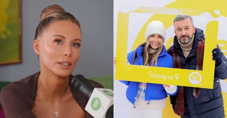 Szczera do bólu Małgorzata Rozenek o porażce w "DDTVN": "Nie mogłam nikogo za to obwiniać. Niewiarygodnie WK...IAŁAM SIĘ NA SIEBIE"