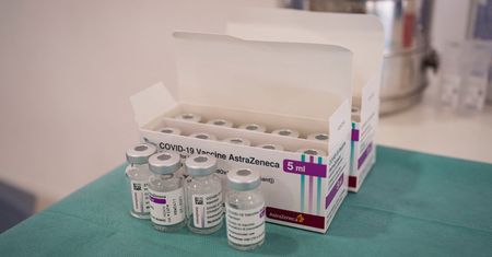 Norwescy eksperci reagują ws. szczepionki AstraZeneca