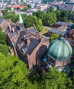 Rybnik. Są pieniądze, "Juliusz" będzie miał nową funkcję