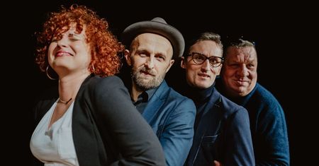 Lublinianie odkryją filmowego „Titanica” na nowo. Tym razem w teatralnej odsłonie z humorystycznym akcentem
