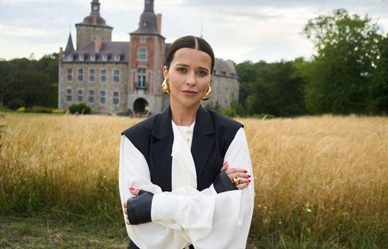 Monika złamała zasady gry „The Traitors. Zdrajcy”. O konsekwencjach rozmawiamy z prowadzącą show Malwiną Wędzikowską