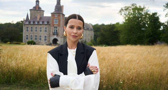 Monika złamała zasady gry „The Traitors. Zdrajcy”. O konsekwencjach rozmawiamy z prowadzącą show Malwiną Wędzikowską