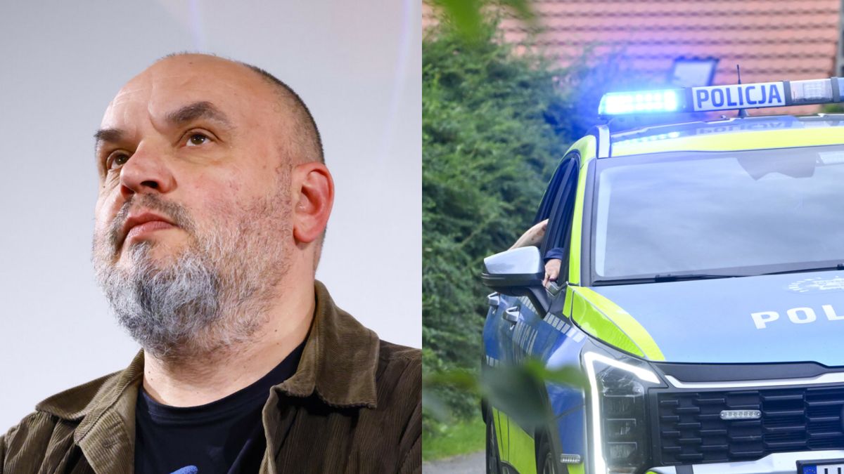 Witold Płóciennik zaginął. Policja przeszukuje jezioro