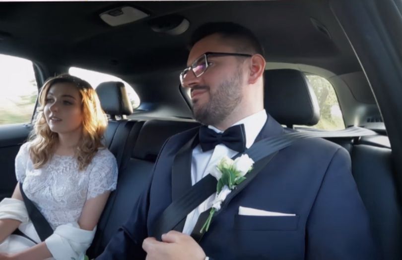 "Ślub od pierwszego wejrzenia". Siostra Doroty krytykuje producentów programu