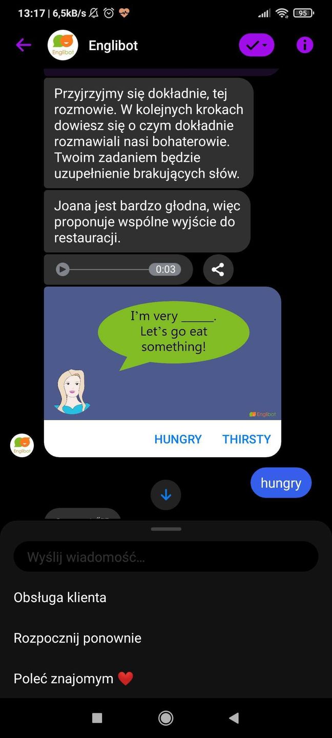 messenger