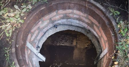 Mały Szymek utonął w studzience. Wraca głośna sprawa z Białogardu