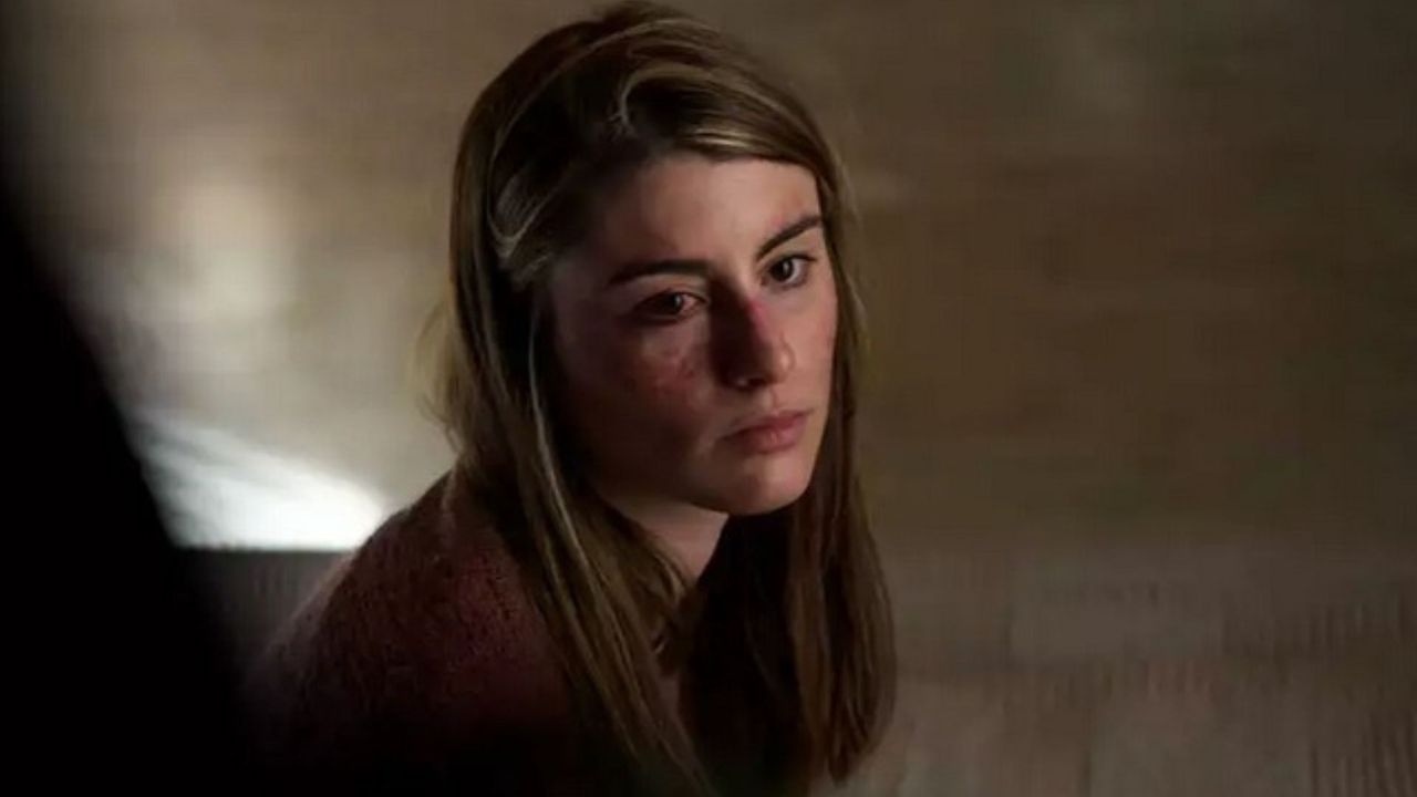 Mroczny thriller akcji. Nie pozwoli wam zmrużyć oczu nawet na chwilę