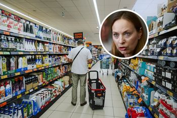 Ministra oburzona cenówkami w Biedronce. Mamy komentarz UOKiK