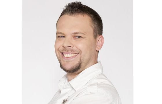 Maciej Patla content commerce managerem w Grupie Onet-RAS Polska