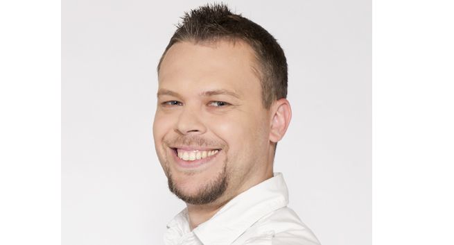 Maciej Patla content commerce managerem w Grupie Onet-RAS Polska